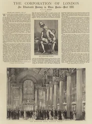 The Corporation of London